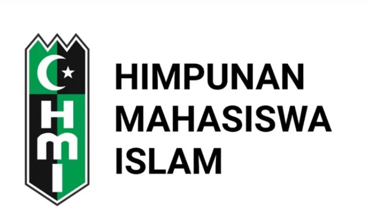Logo HMI Pemerintah Kota Sulawesi Tengah